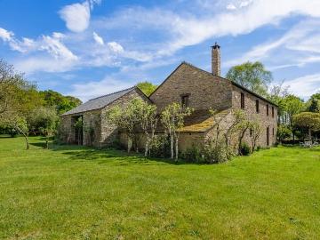 Finca/Casa Rural en venta en Outeiro de Rei, Lugo