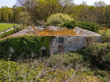 Finca/Casa Rural en venta en Outeiro de Rei, Lugo