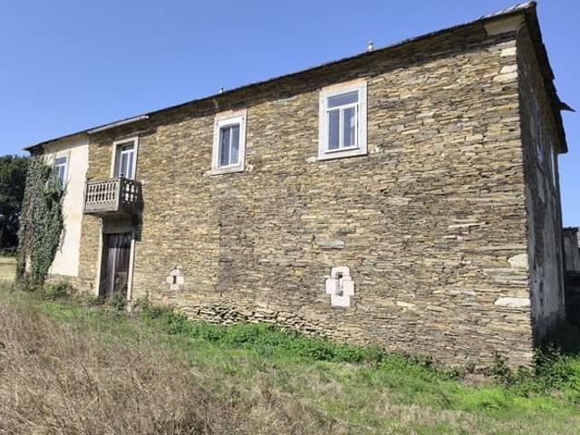 Finca/Casa Rural en venta en Outeiro de Rei, Lugo