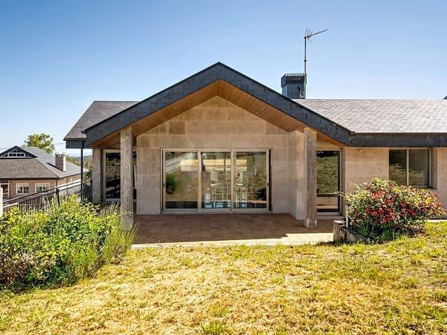 Finca/Casa Rural en venta en Ourense, Orense