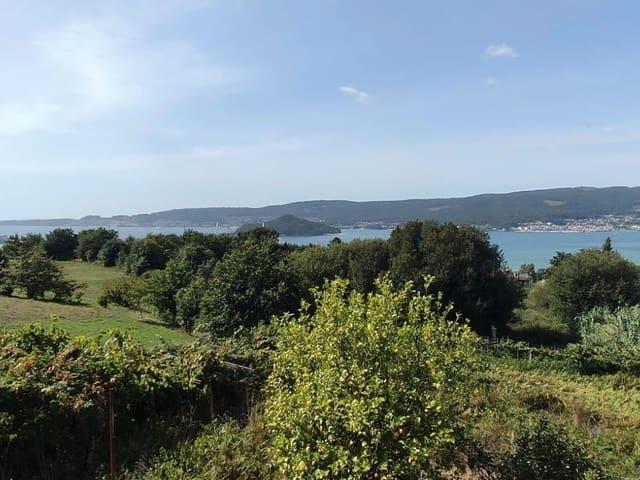 Finca/Casa Rural en venta en Lourizán, Pontevedra Rías Baixas