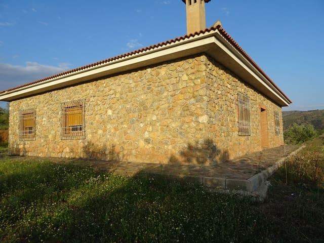 Finca/Casa Rural en venta en Lobras, Granada Costa Tropical