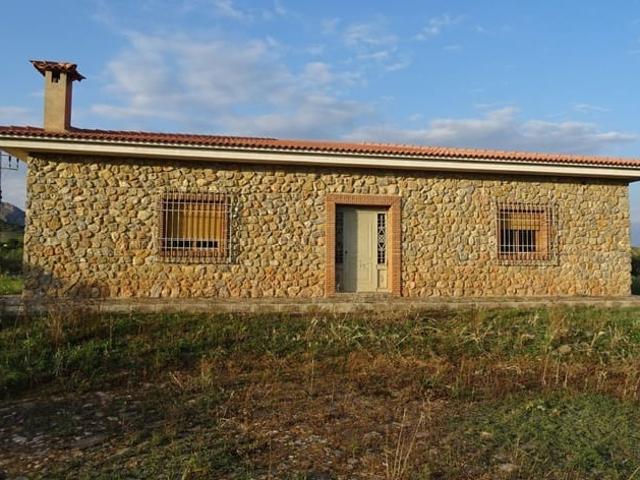 Finca/Casa Rural en venta en Lobras, Granada Costa Tropical