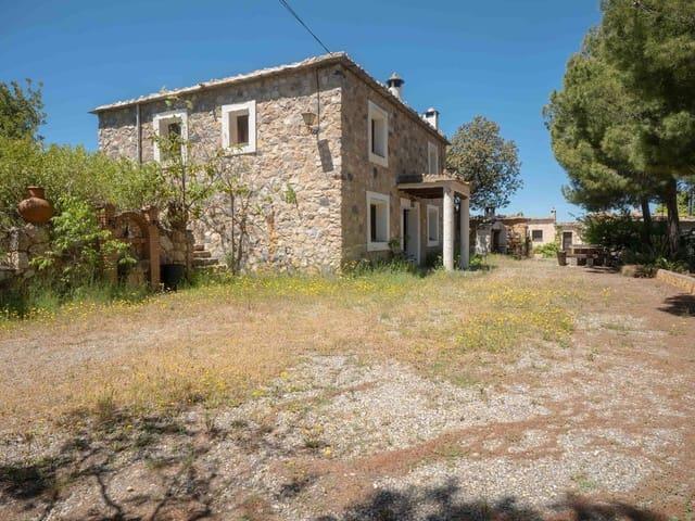 Finca/Casa Rural en venta en Lobras, Granada Costa Tropical