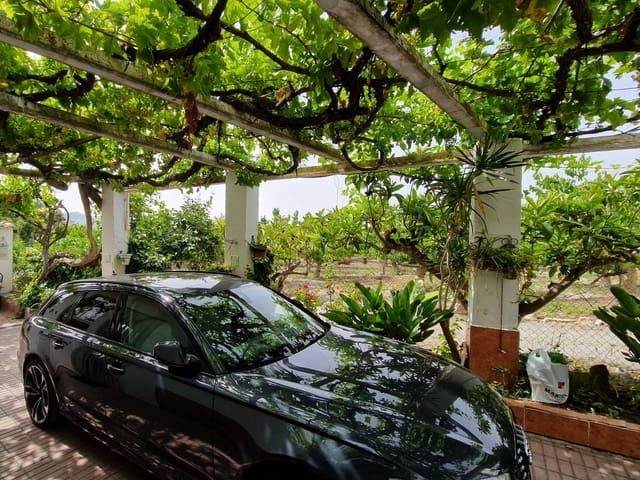 Finca/Casa Rural en venta en Lobres, Granada Costa Tropical