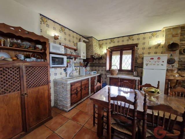 Finca/Casa Rural en venta en Lobres, Granada Costa Tropical