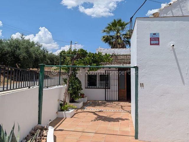 Finca/Casa Rural en venta en Loja, Granada