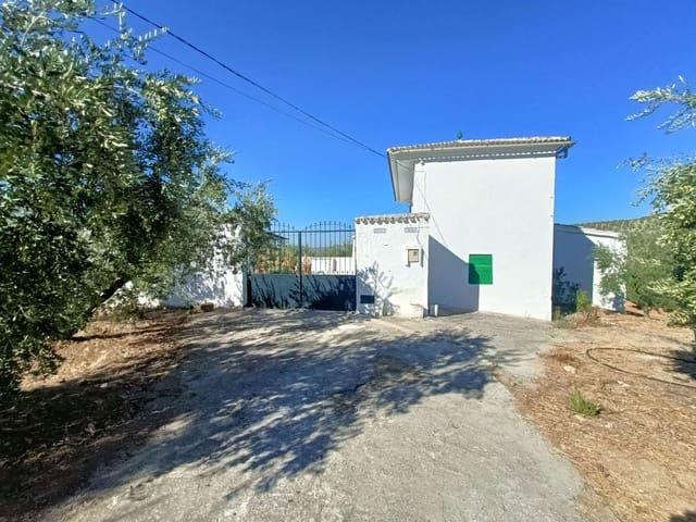 Finca/Casa Rural en venta en Loja, Granada