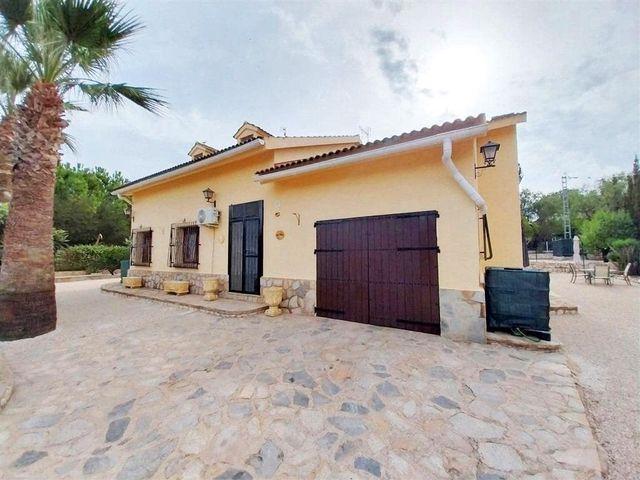 Finca/Casa Rural en venta en Lorca, Murcia