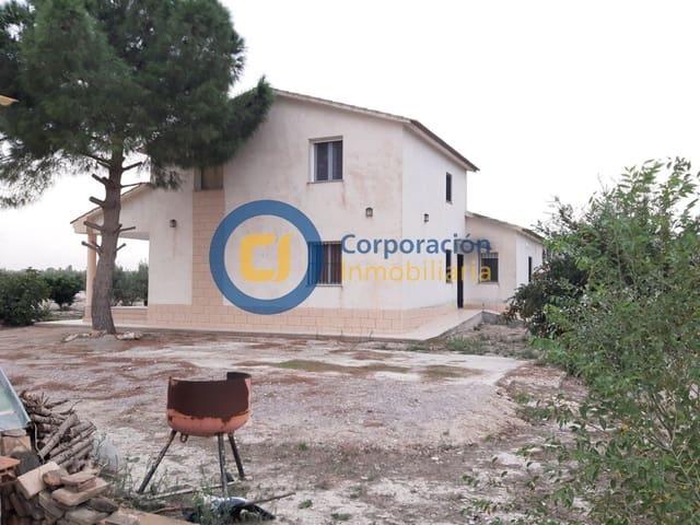 Finca/Casa Rural en venta en Lorca, Murcia