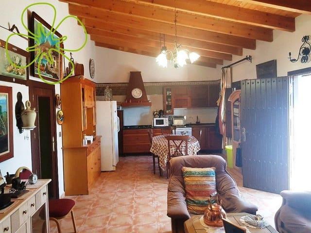 Finca/Casa Rural en venta en Lorca, Murcia