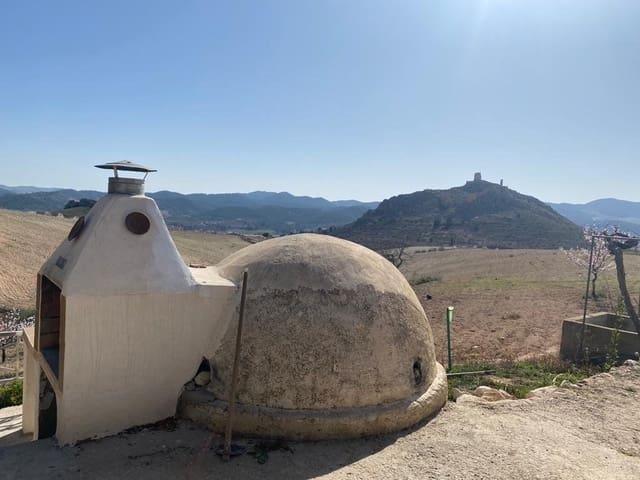 Finca/Casa Rural en venta en Lorca, Murcia