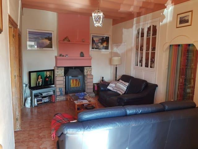 Finca/Casa Rural en venta en Lorca, Murcia