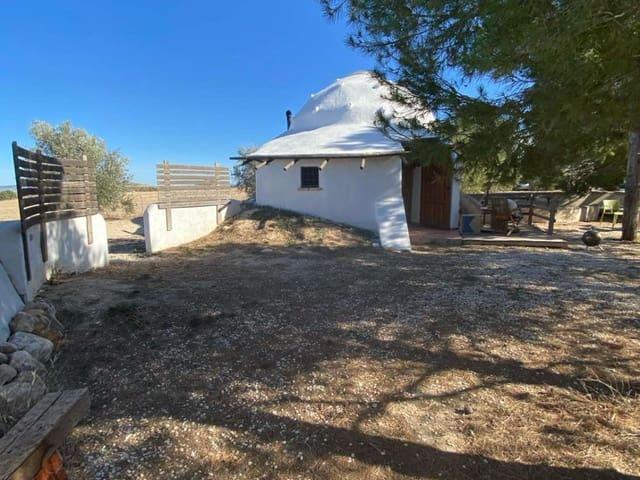 Finca/Casa Rural en venta en La Parroquia, Murcia