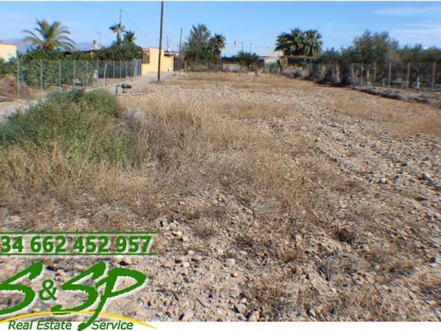 Finca/Casa Rural en venta en Lorca, Murcia