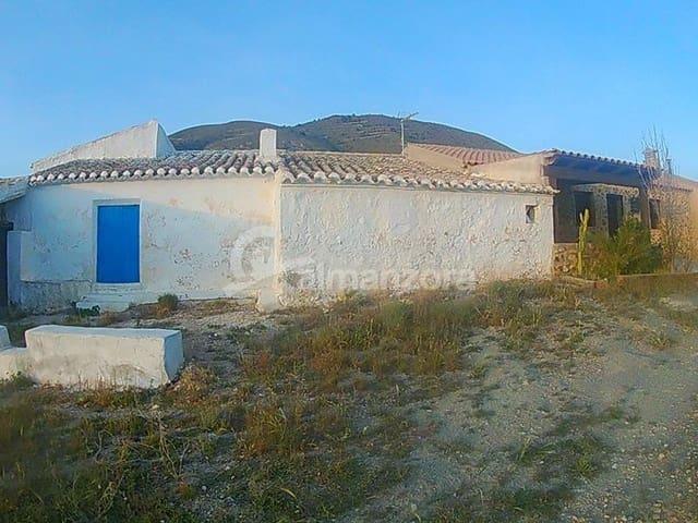 Finca/Casa Rural en venta en Lorca, Murcia