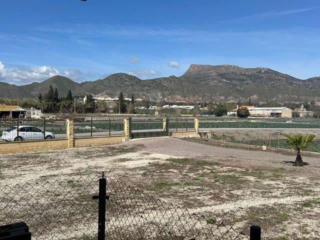 Finca/Casa Rural en venta en Lorca, Murcia