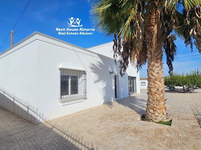 Finca/Casa Rural en venta en Lorca, Murcia