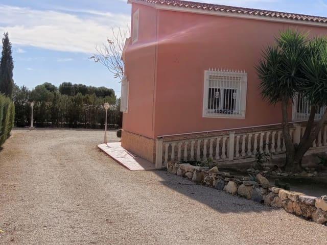 Finca/Casa Rural en venta en Lorca, Murcia