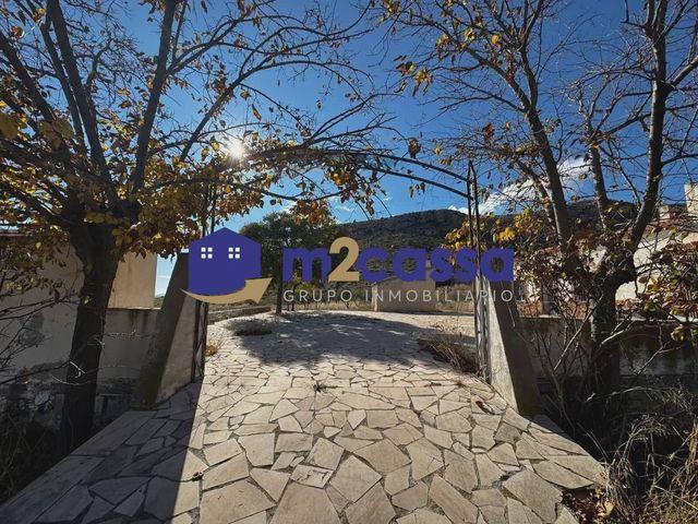 Finca/Casa Rural en venta en Lorca, Murcia