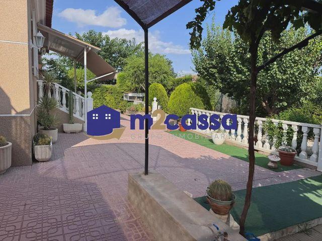Finca/Casa Rural en venta en Lorca, Murcia