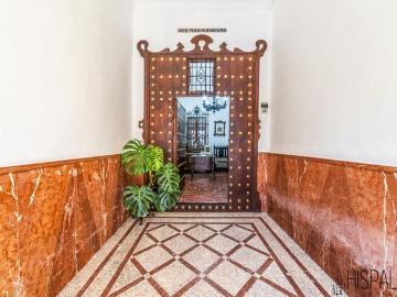 Finca/Casa Rural en venta en Lora del Río, Sevilla