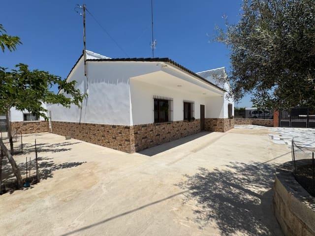Finca/Casa Rural en venta en Lorquí, Murcia