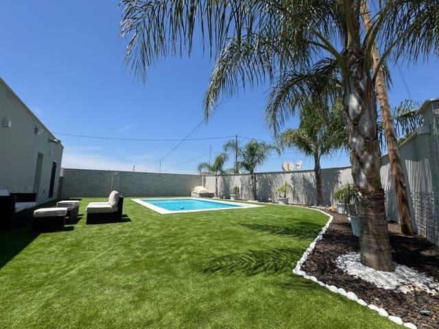Finca/Casa Rural en venta en Lorquí, Murcia