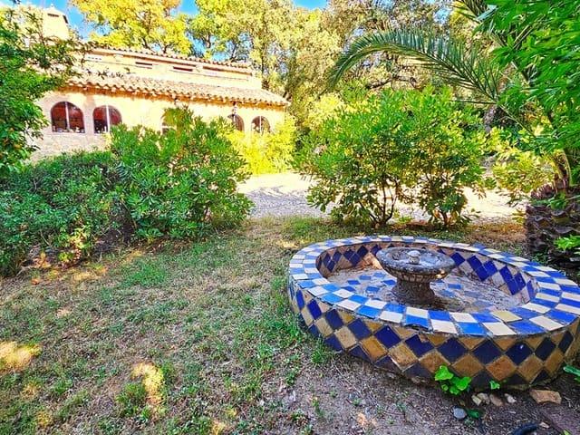 Finca/Casa Rural en venta en Los Marines, Huelva