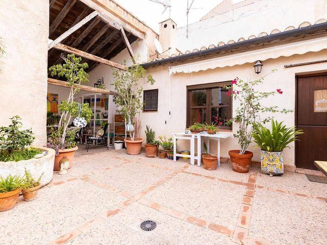 Finca/Casa Rural en venta en Los Martinez del Puerto, Murcia