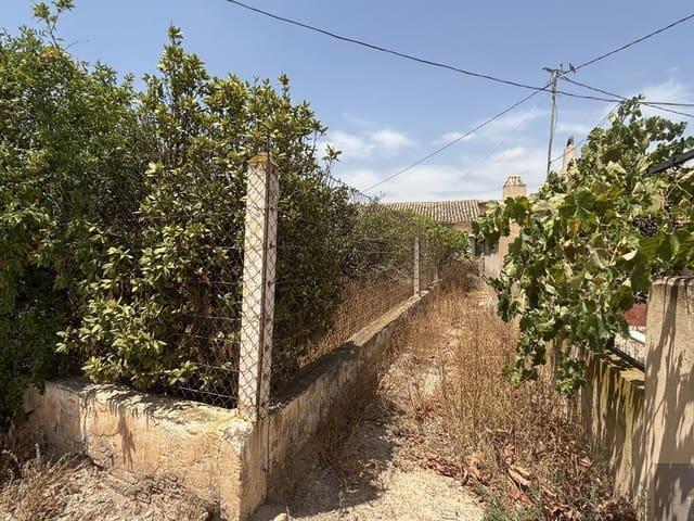 Finca/Casa Rural en venta en Los Martinez del Puerto, Murcia