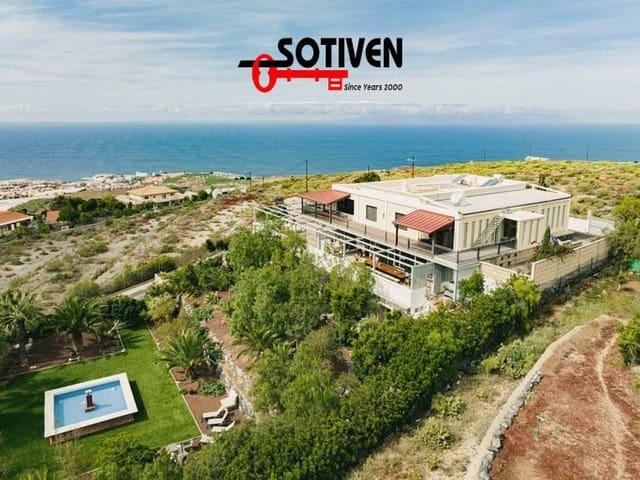 Finca/Casa Rural en venta en Los Menores, Tenerife