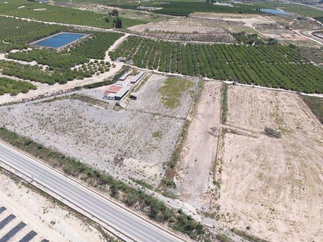 Finca/Casa Rural en venta en Los Montesinos, Alicante Costa Blanca