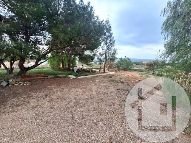 Finca/Casa Rural en venta en Los Montesinos, Alicante Costa Blanca