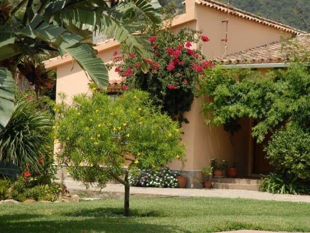 Finca/Casa Rural en venta en Los Barrios, Cádiz Costa de la Luz