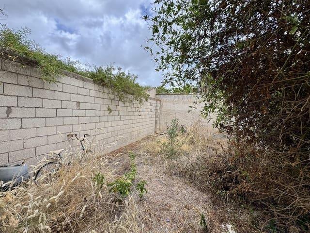 Finca/Casa Rural en venta en Las Barracas, Murcia