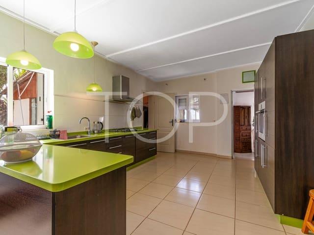 Finca/Casa Rural en venta en Los Blanquitos, Tenerife