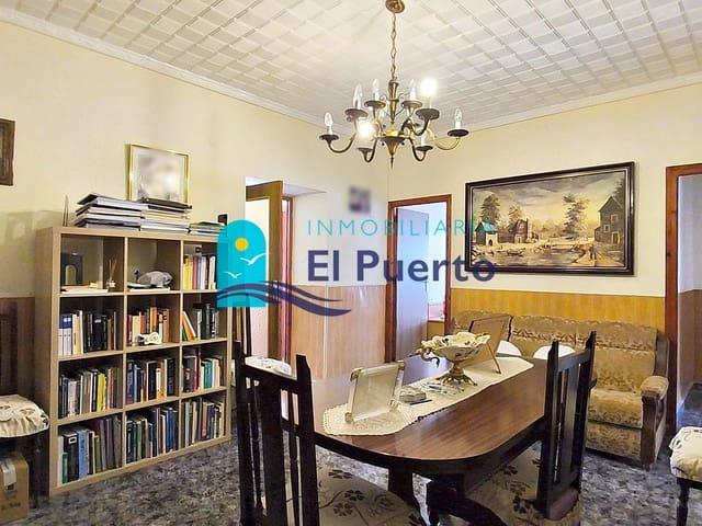 Finca/Casa Rural en venta en Los Canovas, Murcia Costa Cálida