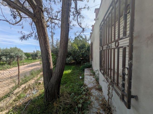 Finca/Casa Rural en venta en Los Canovas, Murcia Costa Cálida