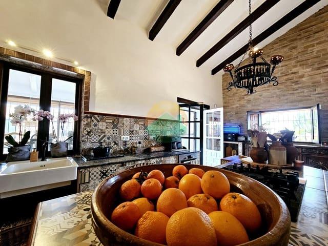 Finca/Casa Rural en venta en Los Canovas, Murcia Costa Cálida