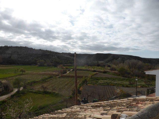 Finca/Casa Rural en venta en Los Carriones, Granada