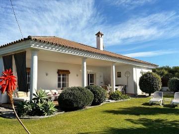 Finca/Casa Rural en venta en Los Caños de Meca, Cádiz Costa de la Luz