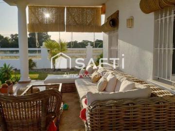 Finca/Casa Rural en venta en Los Caños de Meca, Cádiz Costa de la Luz