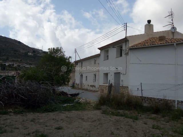 Finca/Casa Rural en venta en Los Cerricos, Almería