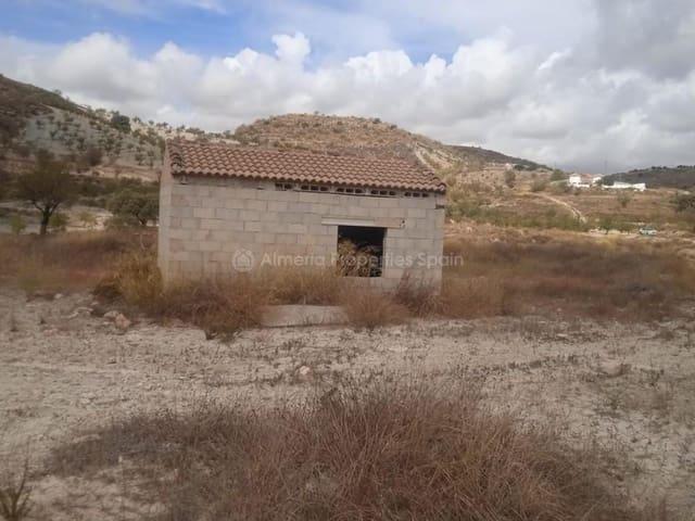 Finca/Casa Rural en venta en Los Cerricos, Almería