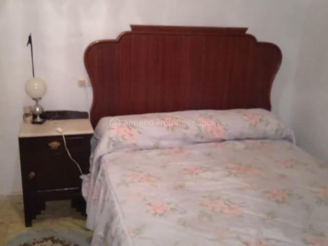 Finca/Casa Rural en venta en Los Cerricos, Almería