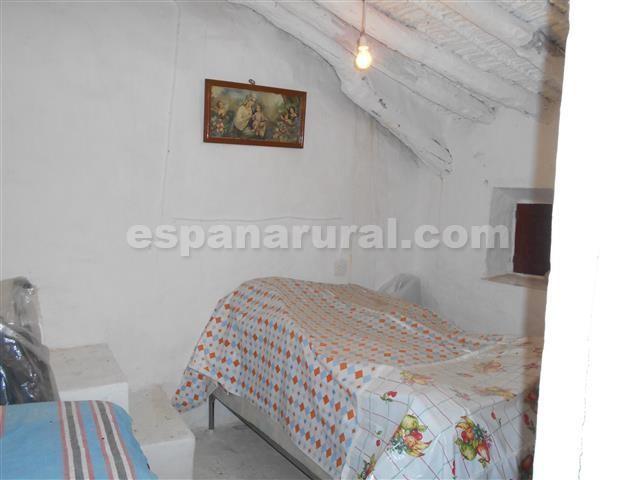 Finca/Casa Rural en venta en Los Cerricos, Almería