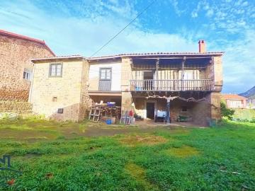 Los Corrales de Buelna, Cantabria - Terraza