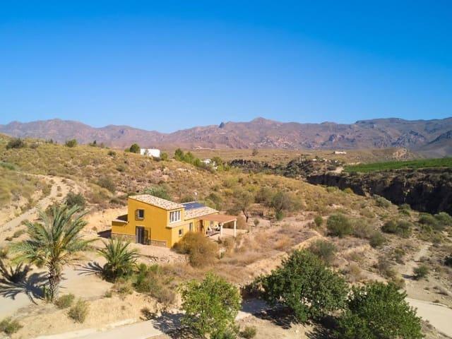 Finca/Casa Rural en venta en Los Gallardos, Almería Costa Almería