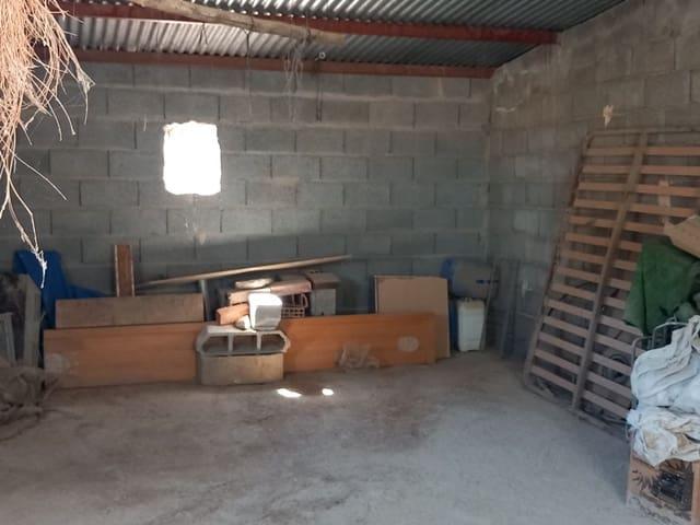 Finca/Casa Rural en venta en Los Llanos Zurgena, Almería